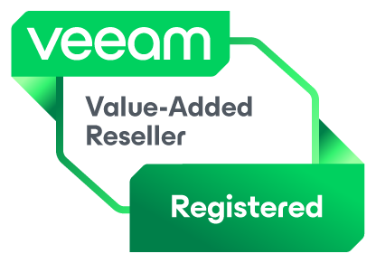 LA TRIBU IT - Veeam partenaire