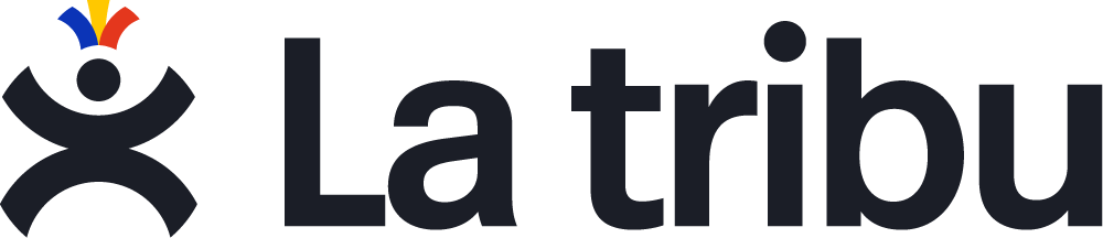 Logo La Tribu